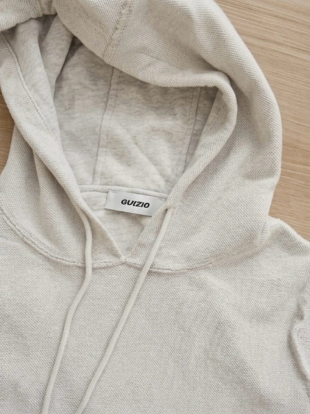 Danielle Guizio Woman’s tracksuit
